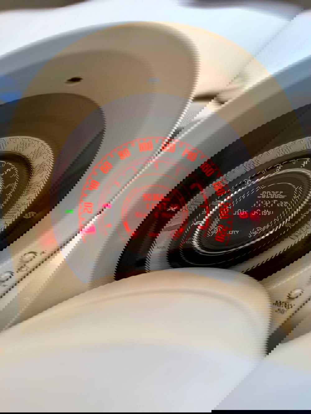 Fiat 500 usata a Cosenza (8)