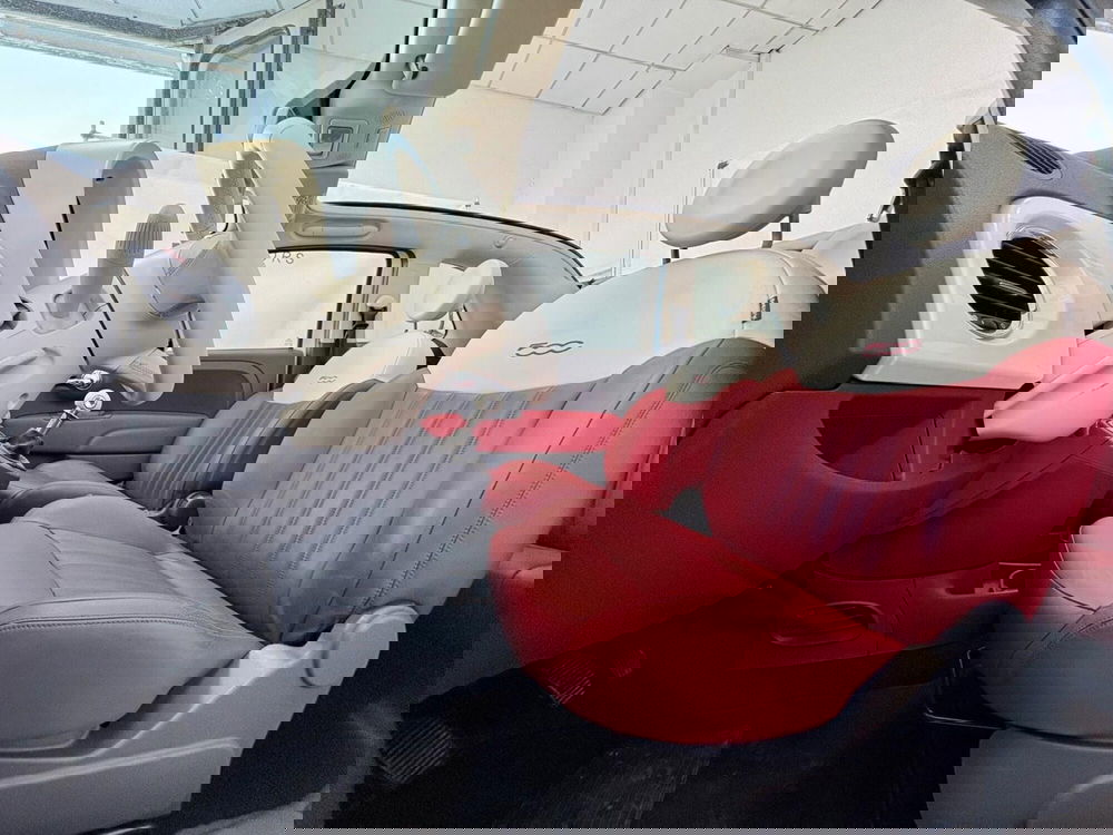 Fiat 500 usata a Cosenza (9)