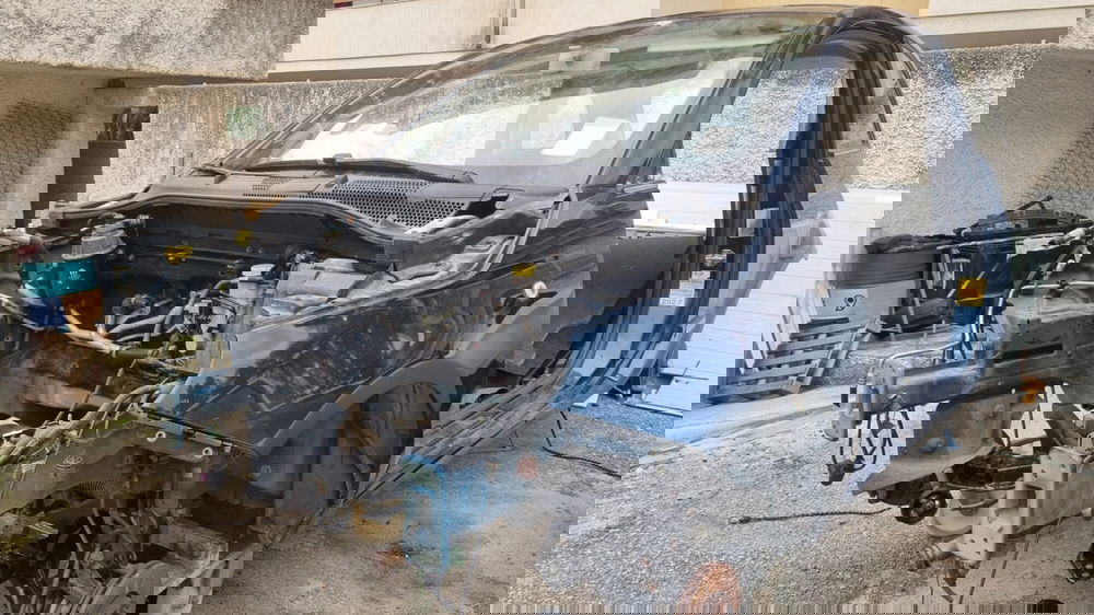 Fiat 500 nuova a Messina (2)