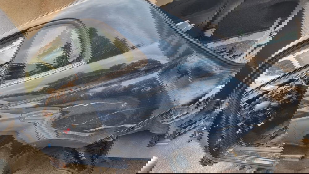 Fiat 500 nuova a Messina (3)