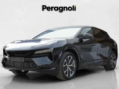 Lotus Eletre 600 nuova a Firenze
