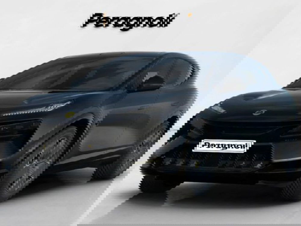 Lotus Eletre nuova a Firenze