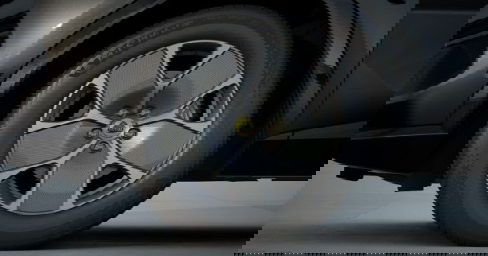 Lotus Eletre nuova a Firenze (11)