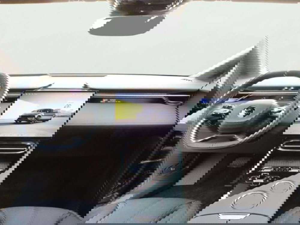 Lotus Eletre nuova a Firenze (13)