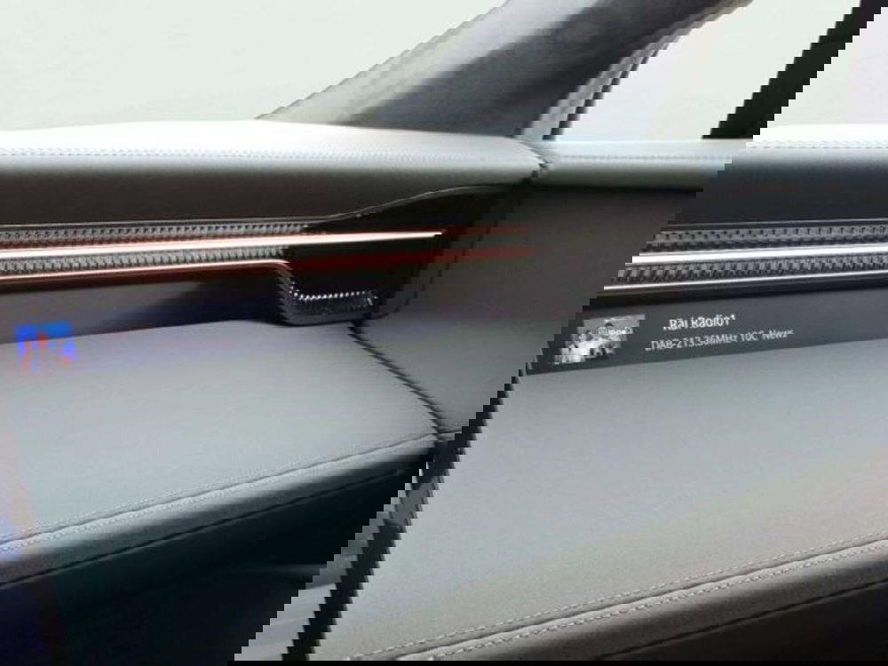 Lotus Eletre nuova a Firenze (14)