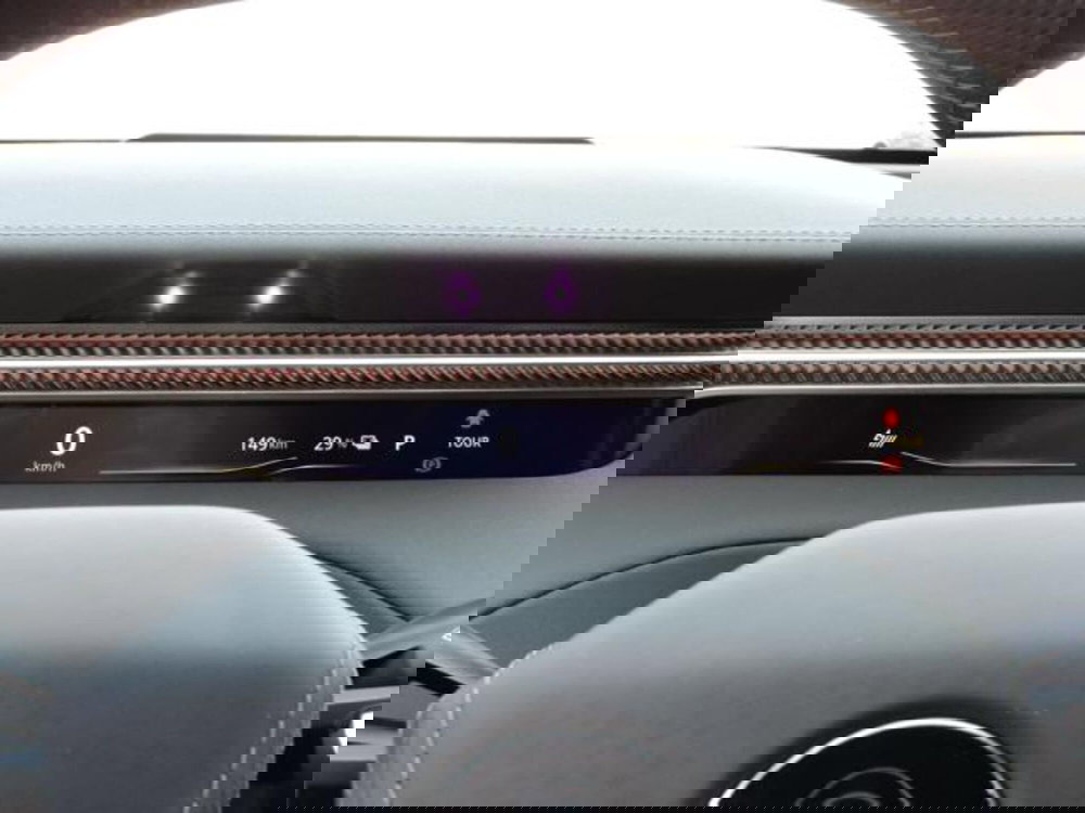 Lotus Eletre nuova a Firenze (20)