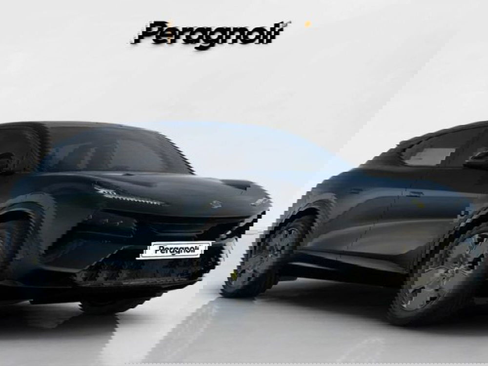 Lotus Eletre nuova a Firenze (3)