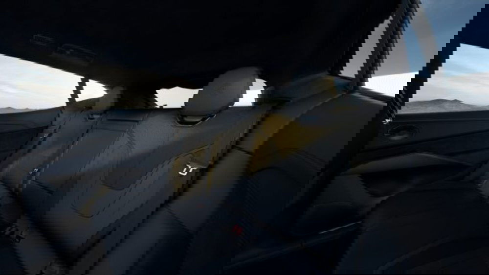 Lotus Eletre nuova a Firenze (8)