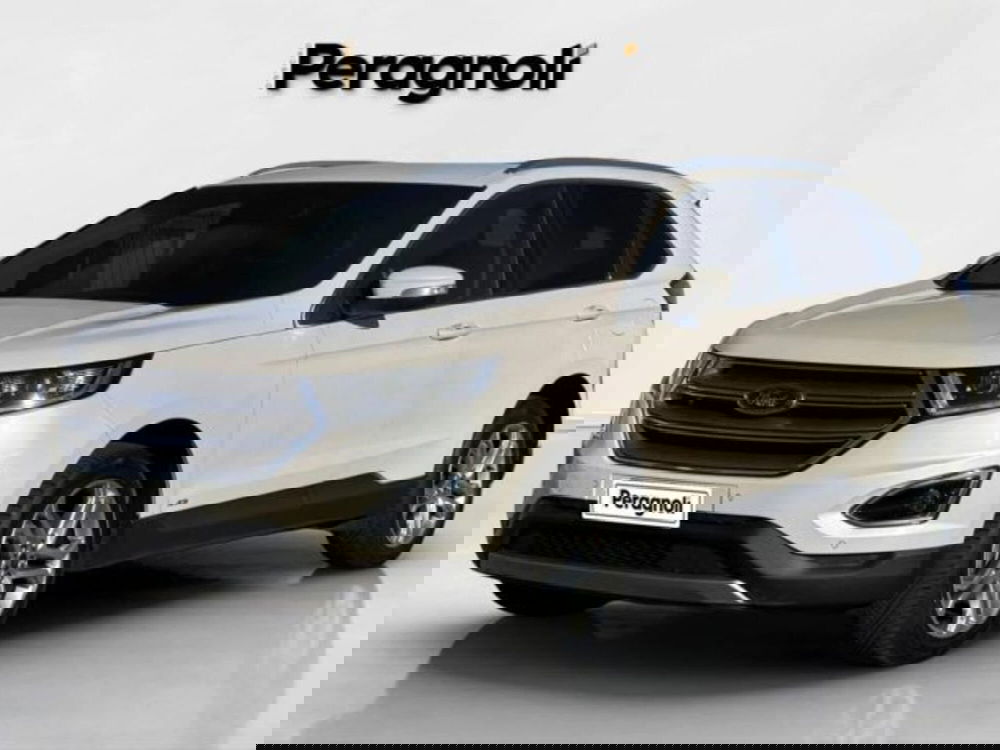 Ford Edge usata a Firenze