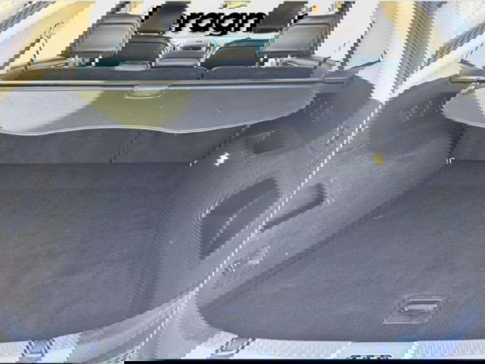 Ford Edge usata a Firenze (10)