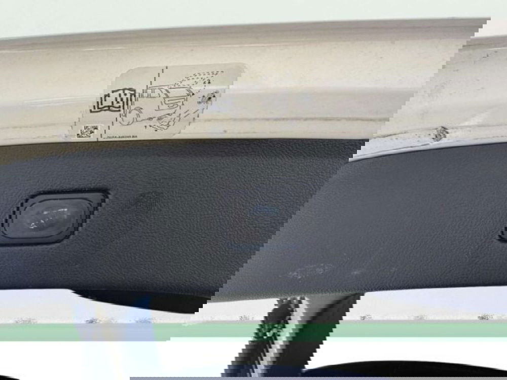 Ford Edge usata a Firenze (11)