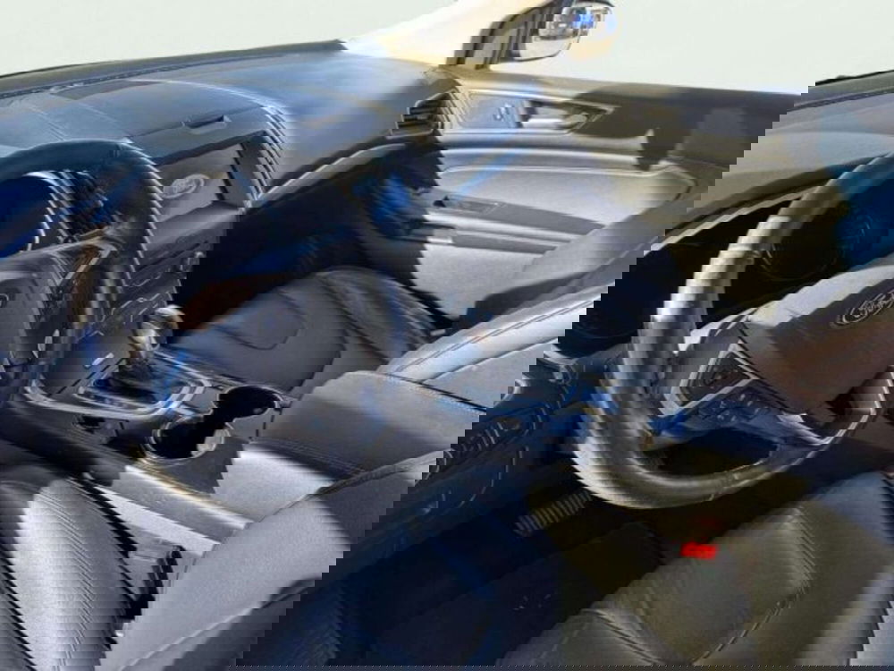 Ford Edge usata a Firenze (12)