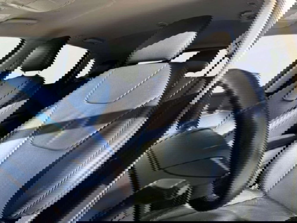 Ford Edge usata a Firenze (13)