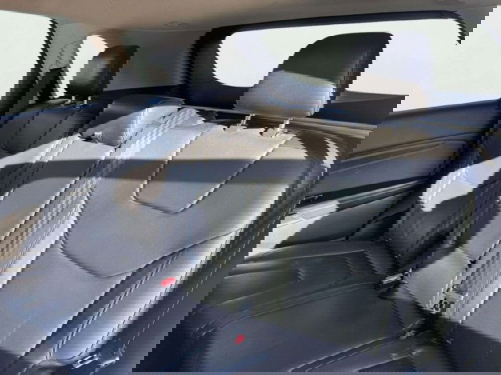 Ford Edge usata a Firenze (14)