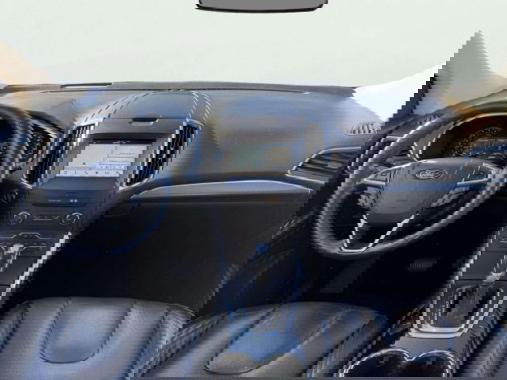 Ford Edge usata a Firenze (15)