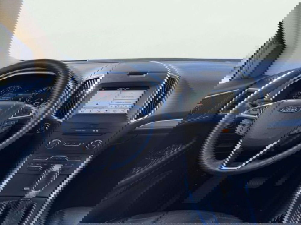 Ford Edge usata a Firenze (16)