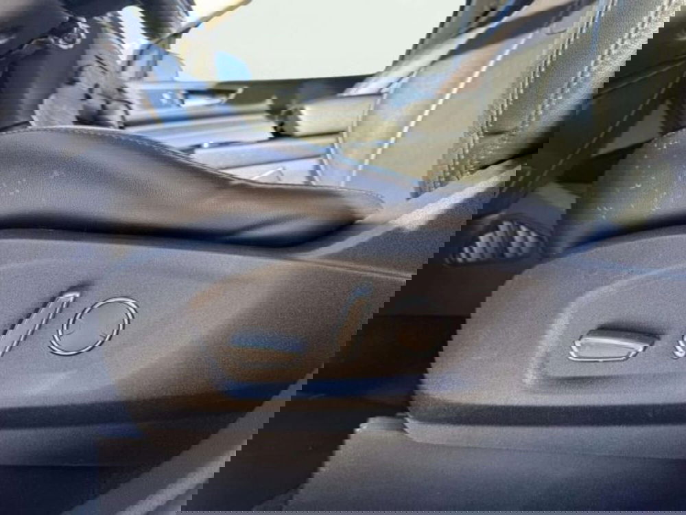 Ford Edge usata a Firenze (18)