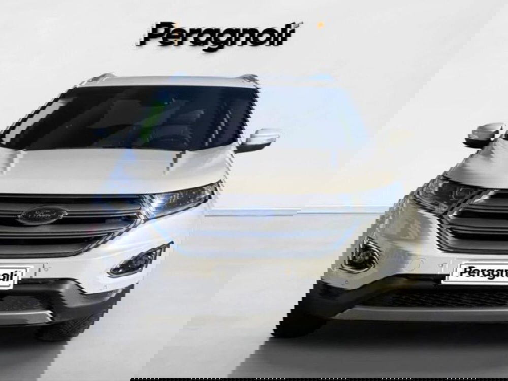 Ford Edge usata a Firenze (2)