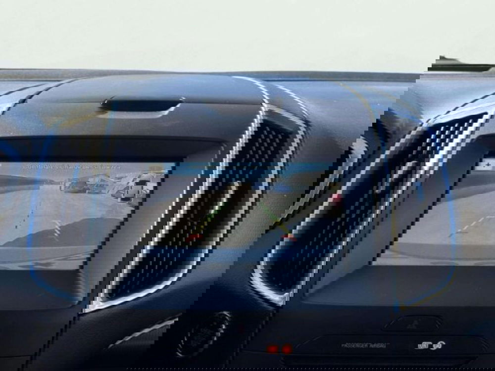 Ford Edge usata a Firenze (20)