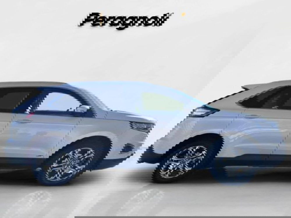 Ford Edge usata a Firenze (4)