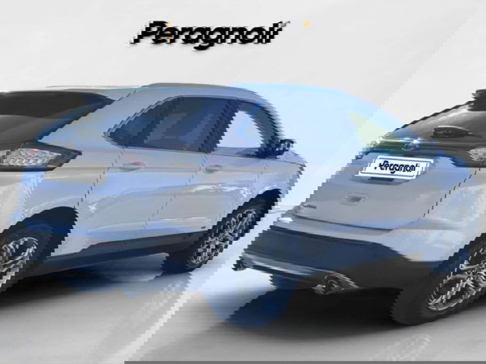 Ford Edge usata a Firenze (5)