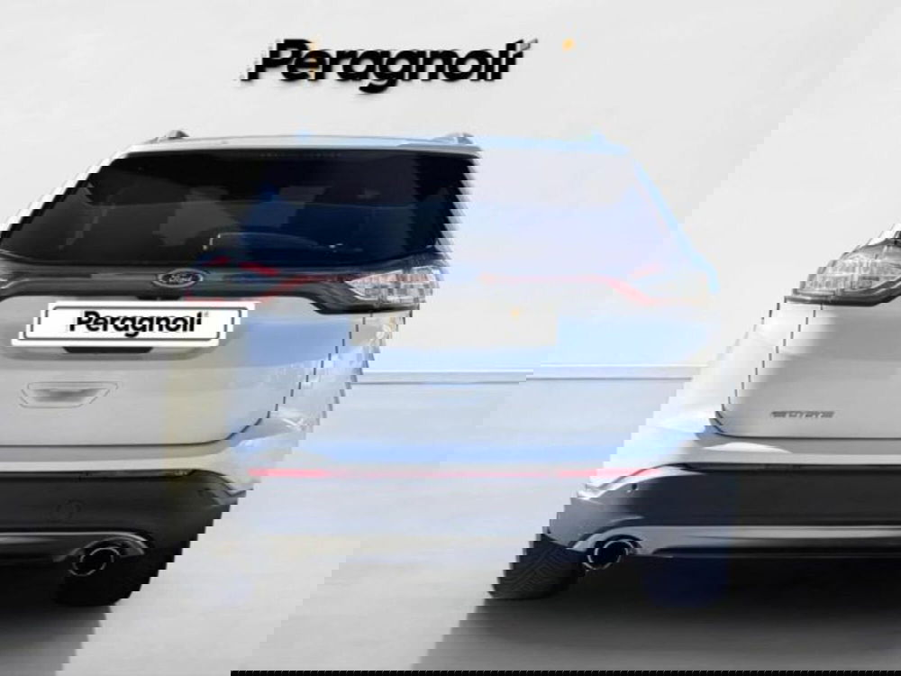 Ford Edge usata a Firenze (6)