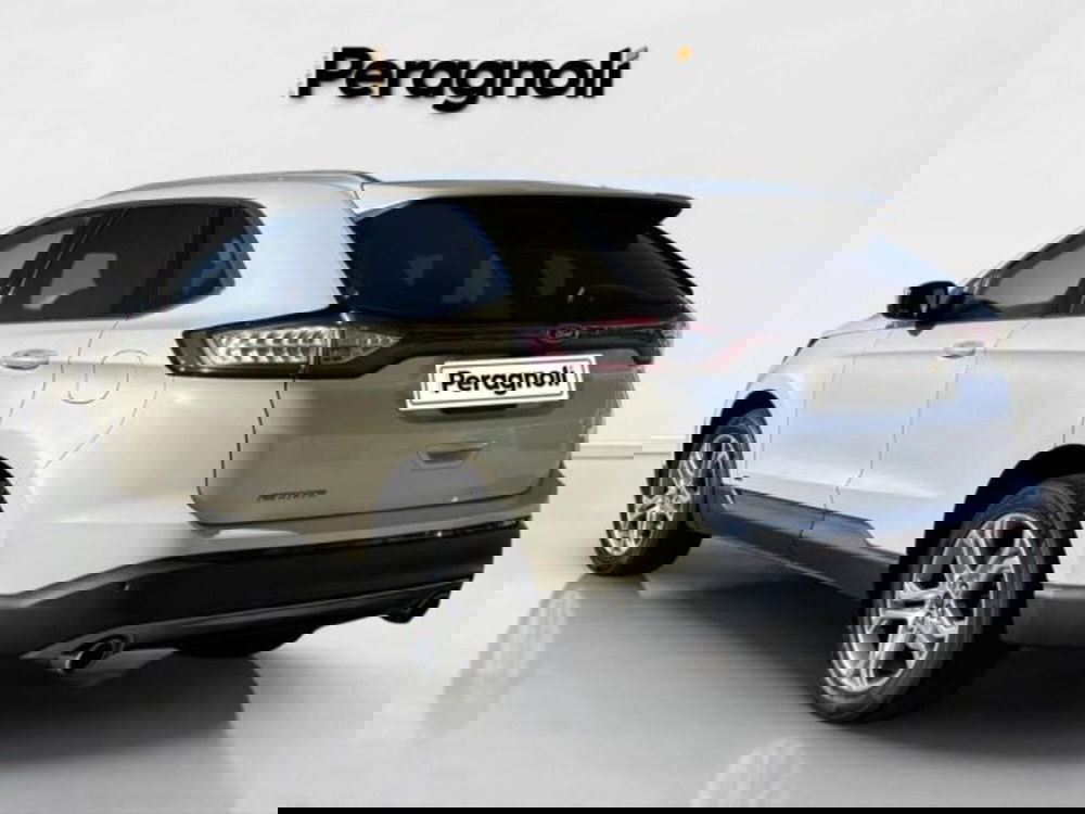 Ford Edge usata a Firenze (7)