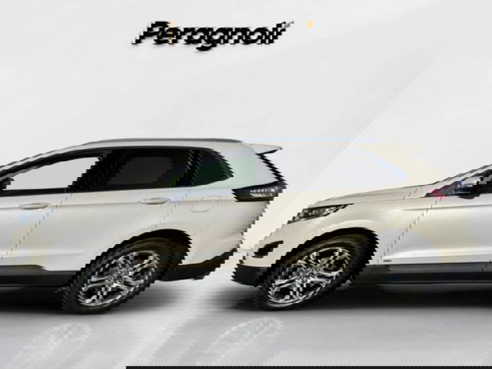 Ford Edge usata a Firenze (8)