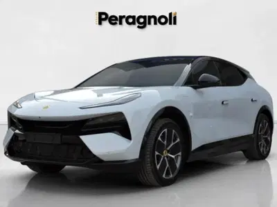 Lotus Eletre 600 nuova a Firenze