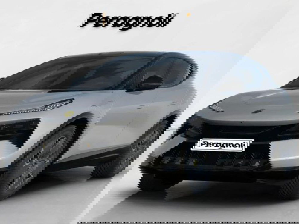 Lotus Eletre nuova a Firenze