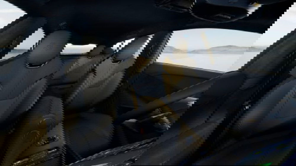 Lotus Eletre nuova a Firenze (11)