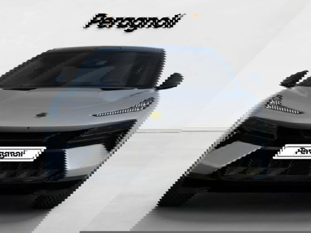 Lotus Eletre nuova a Firenze (2)