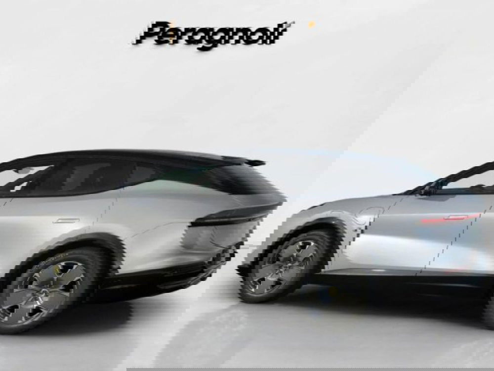 Lotus Eletre nuova a Firenze (4)