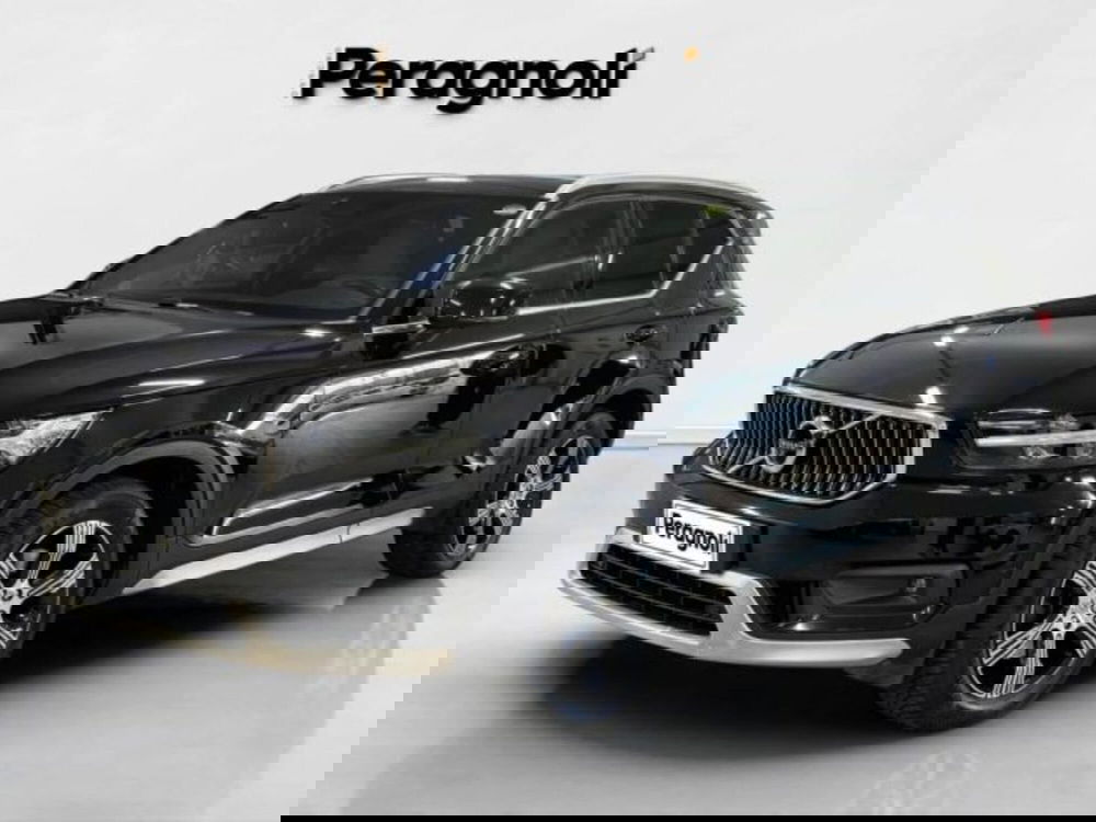 Volvo XC40 usata a Firenze