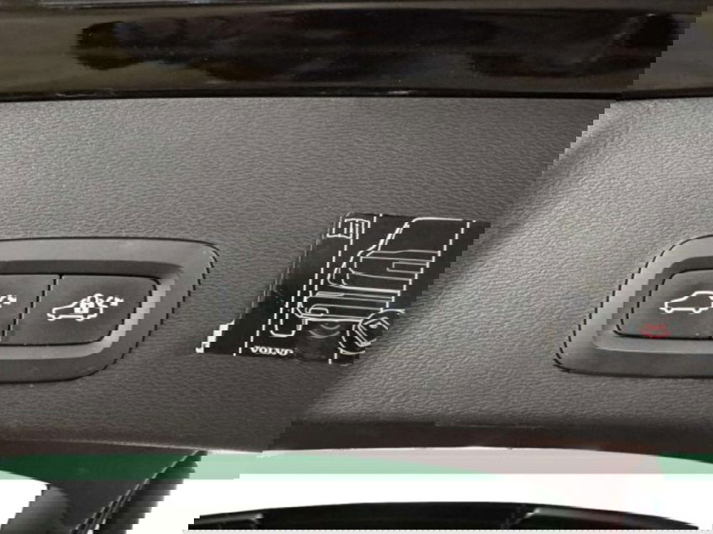 Volvo XC40 usata a Firenze (11)