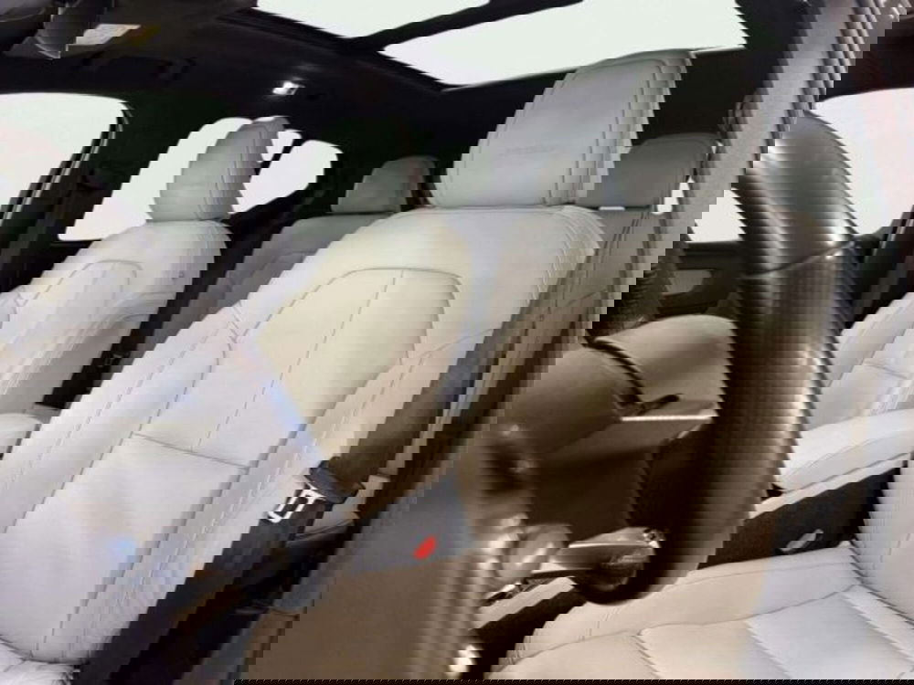 Volvo XC40 usata a Firenze (12)