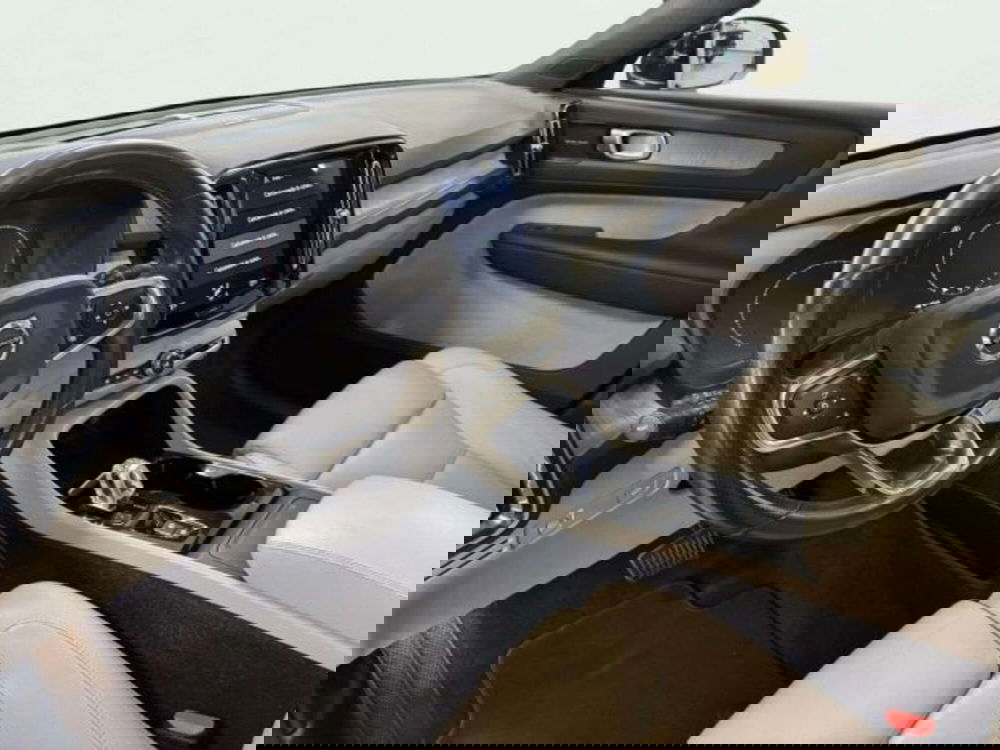 Volvo XC40 usata a Firenze (13)