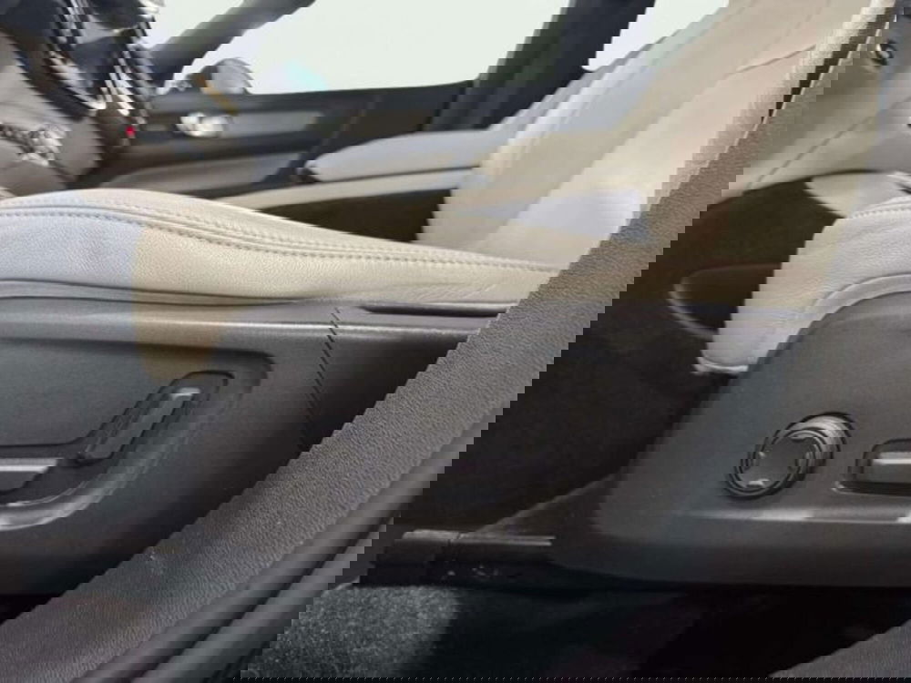 Volvo XC40 usata a Firenze (18)