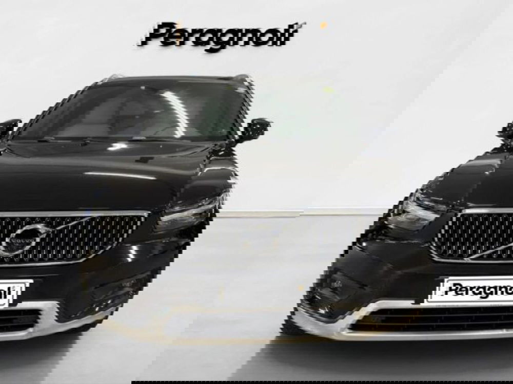 Volvo XC40 usata a Firenze (2)