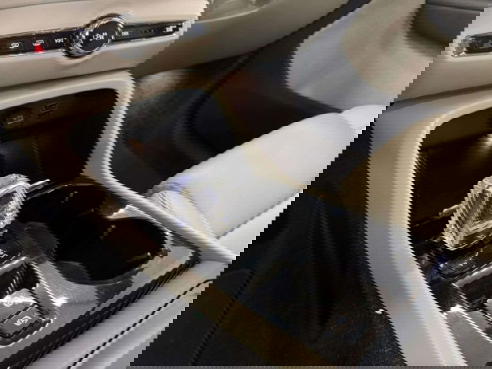 Volvo XC40 usata a Firenze (20)
