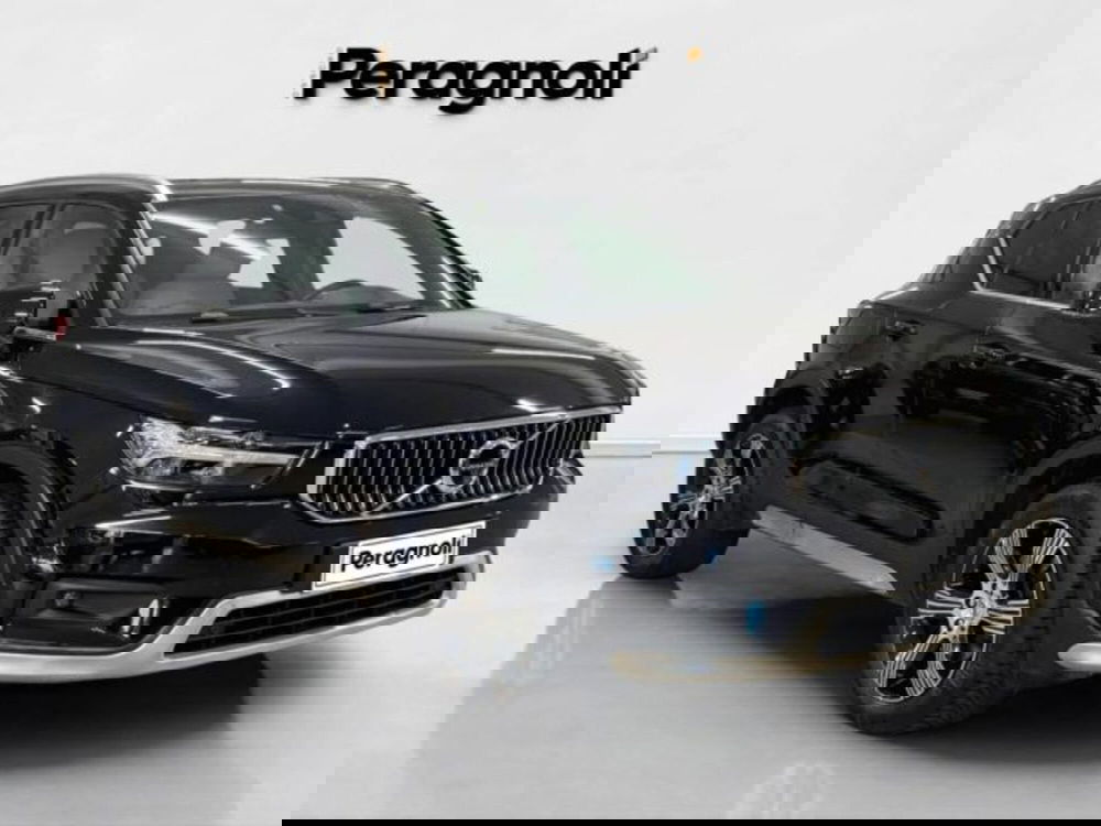 Volvo XC40 usata a Firenze (3)