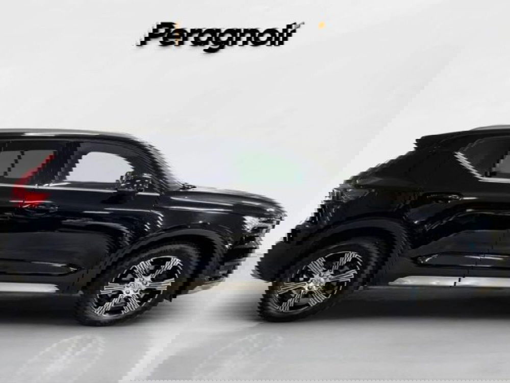 Volvo XC40 usata a Firenze (4)