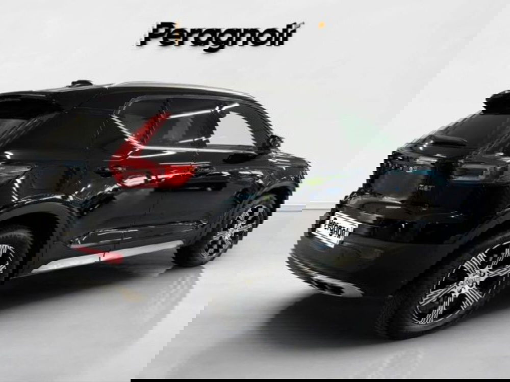 Volvo XC40 usata a Firenze (5)