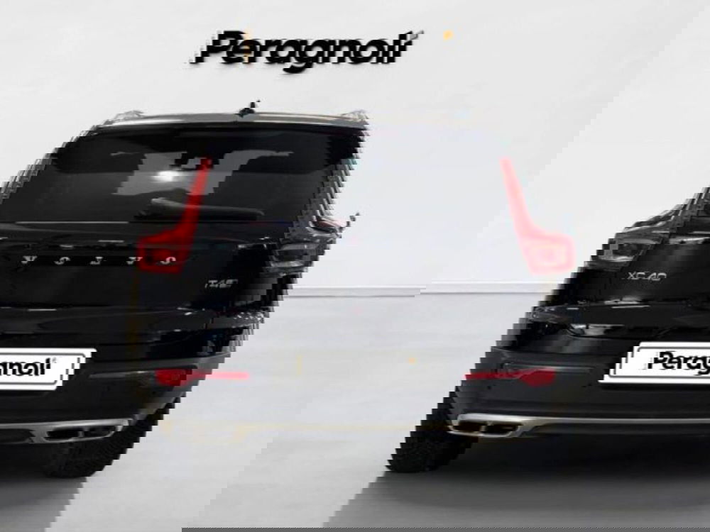 Volvo XC40 usata a Firenze (6)