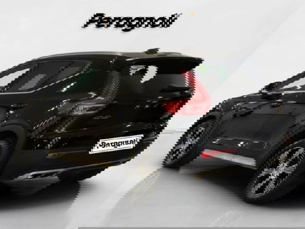 Volvo XC40 usata a Firenze (7)