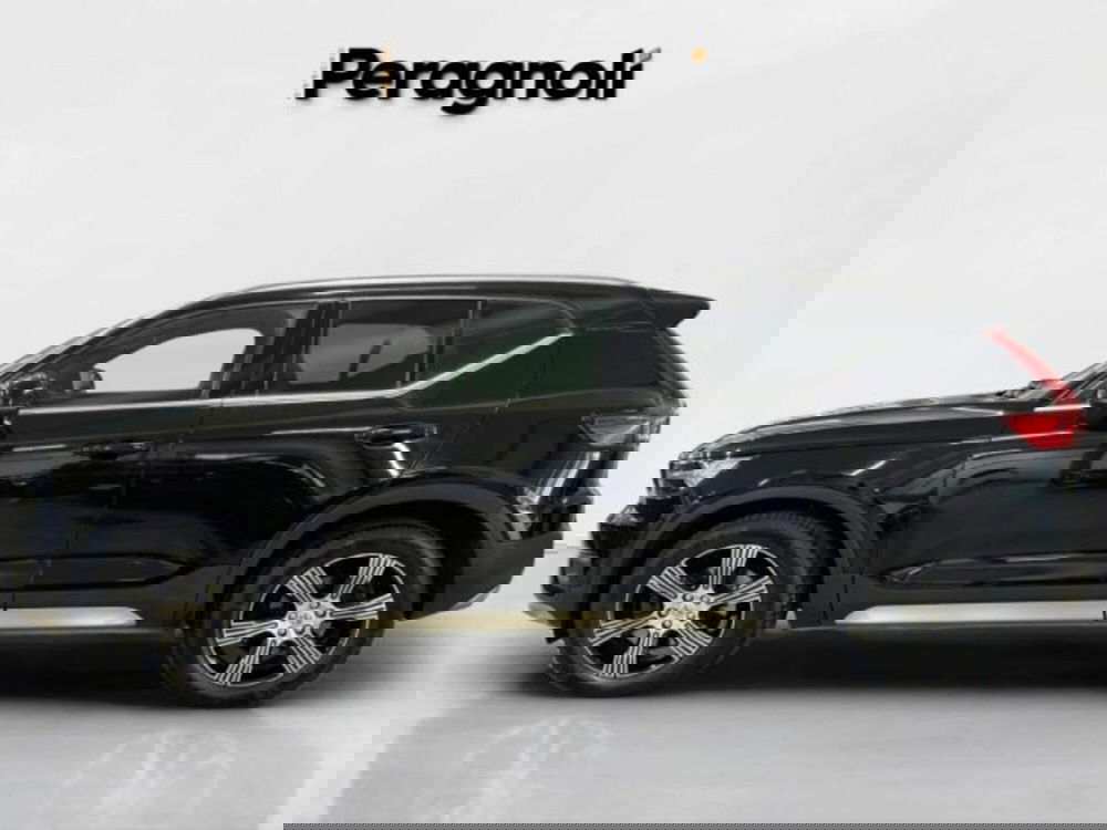 Volvo XC40 usata a Firenze (8)