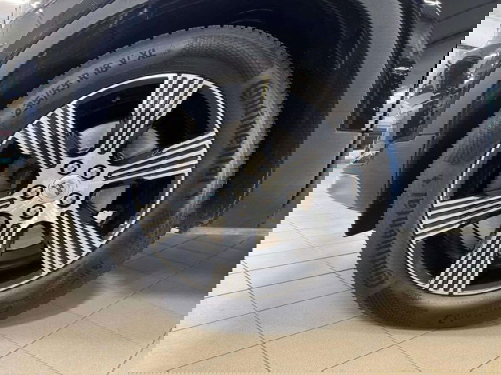 Volvo XC40 usata a Firenze (9)