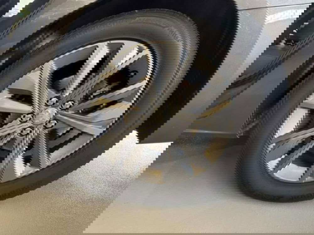 Peugeot 508 SW usata a Firenze (10)