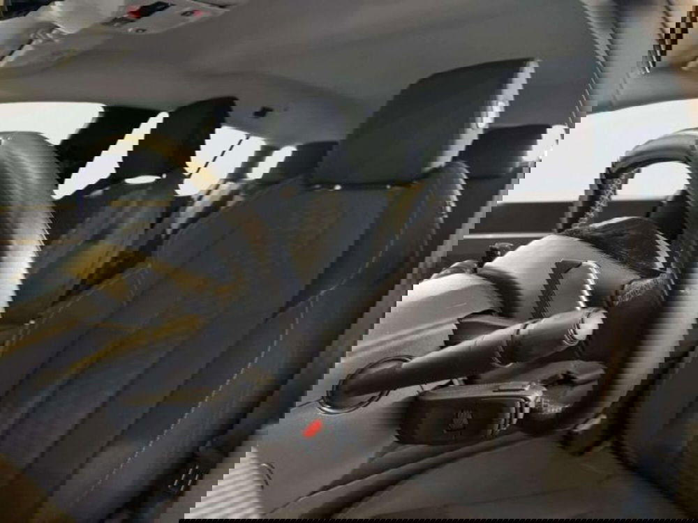 Peugeot 508 SW usata a Firenze (11)