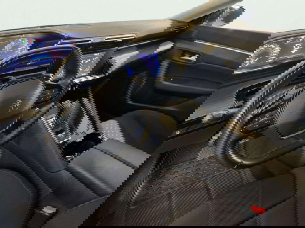 Peugeot 508 SW usata a Firenze (12)